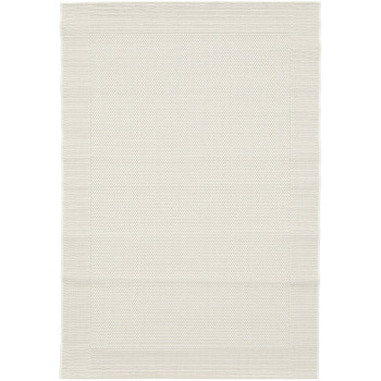 Paklājs DESERTO WHITE (Indoor/Outdoor Collection)